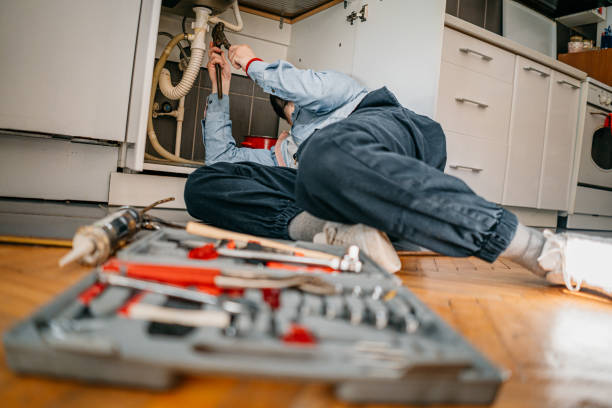 Best Hot Water Heater Installation  in Squirrel Mountain Valley, CA