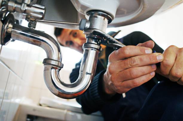 Best Drain Cleaning Services  in Squirrel Mountain Valley, CA