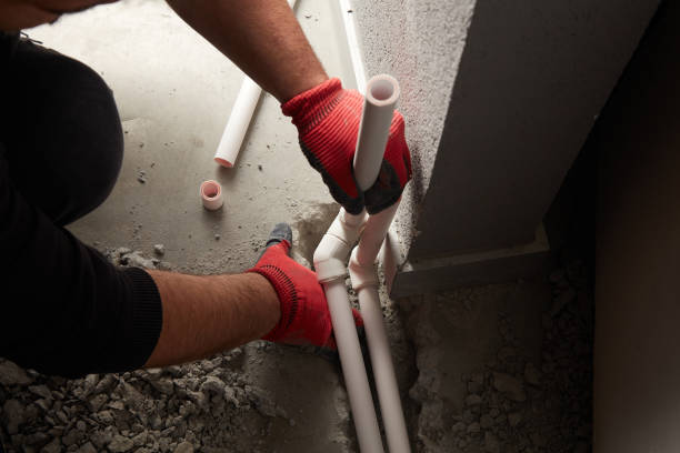 Best Leak Detection Services  in Squirrel Mountain Valley, CA