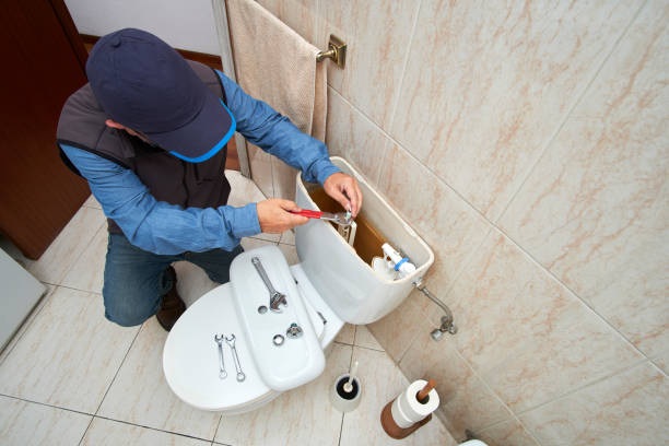 Best Local Plumber Services  in Squirrel Mountain Valley, CA
