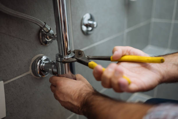 Best Commercial Plumbing Services  in Squirrel Mountain Valley, CA
