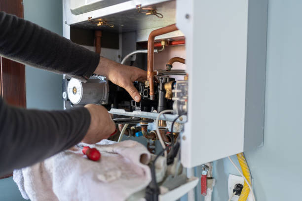 Trusted Squirrel Mountain Valley, CA Plumbing Experts