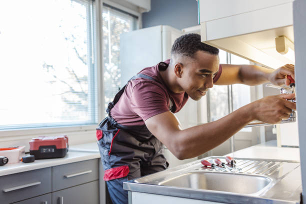 Best Water Softener Installation  in Squirrel Mountain Valley, CA