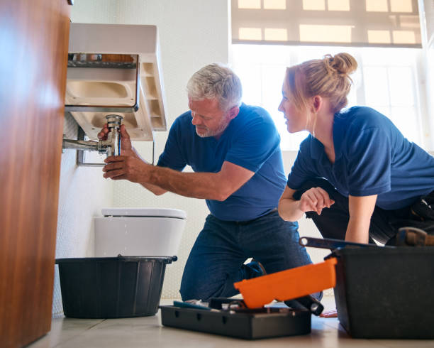 Best Affordable Plumber Near Me  in Squirrel Mountain Valley, CA